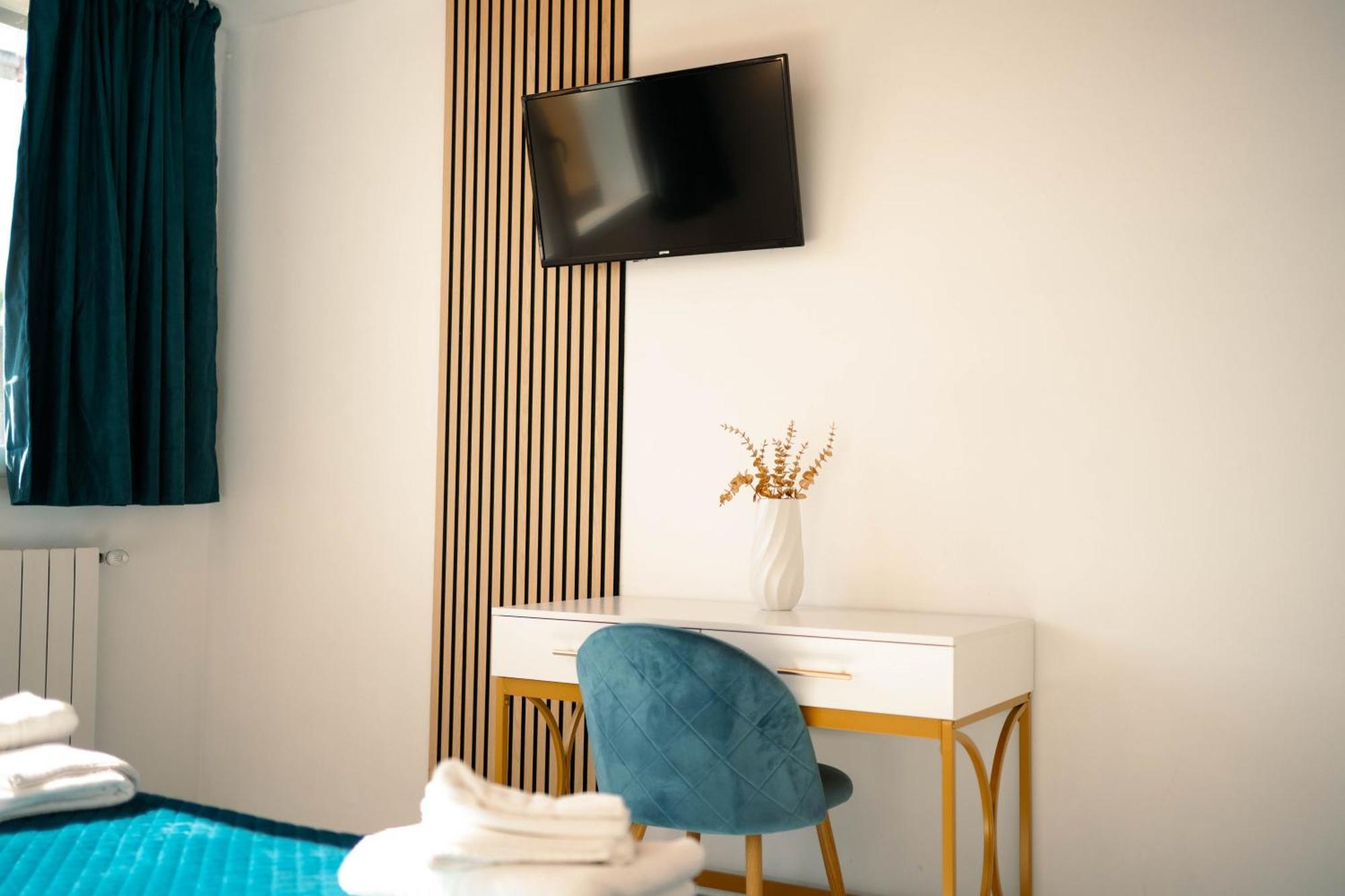 Romano'S Luxury Stay B&B Bari Eksteriør bilde