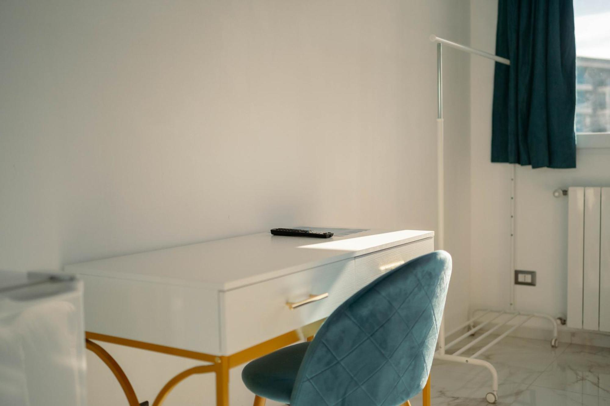 Romano'S Luxury Stay B&B Bari Eksteriør bilde