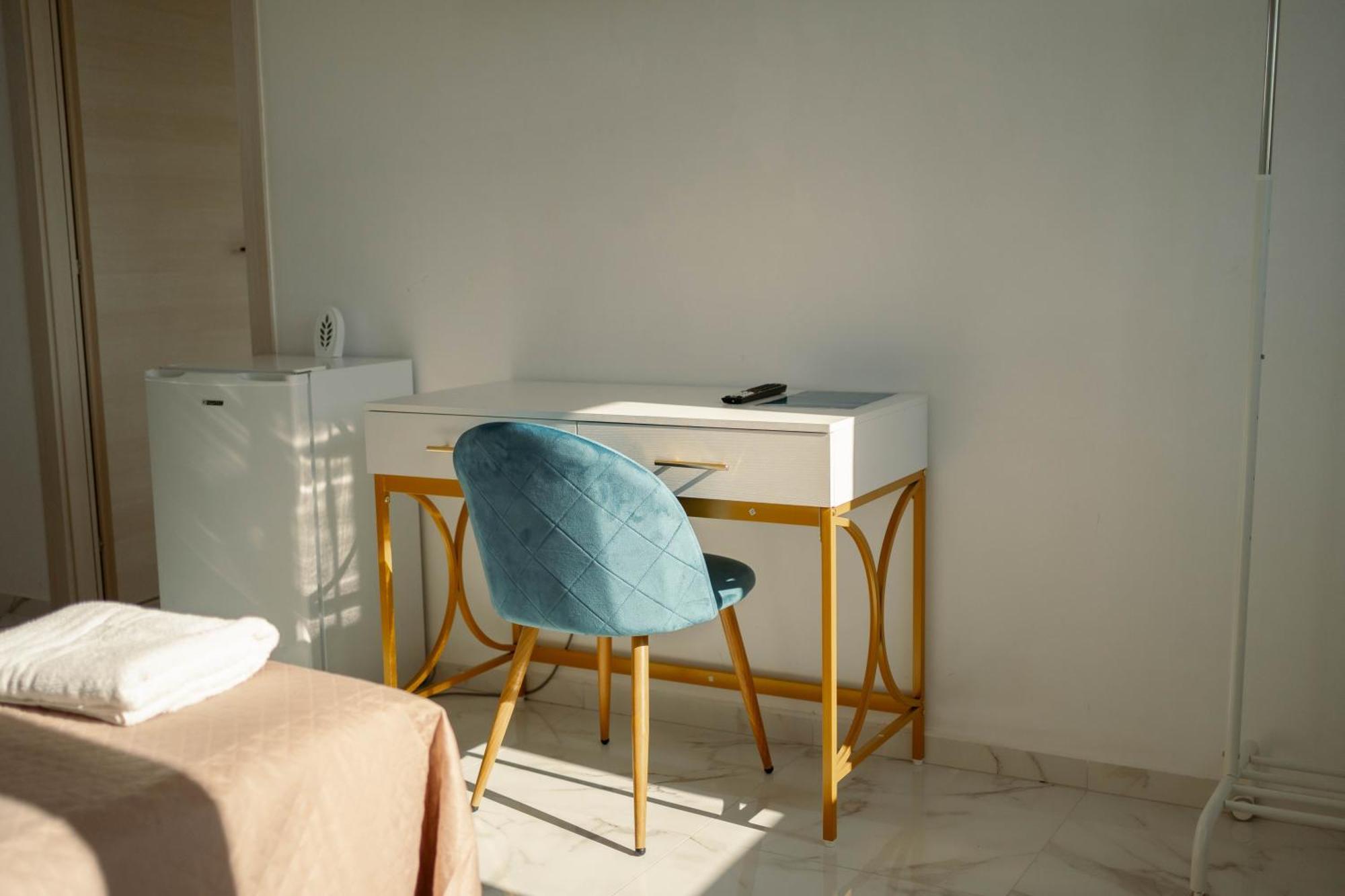 Romano'S Luxury Stay B&B Bari Eksteriør bilde