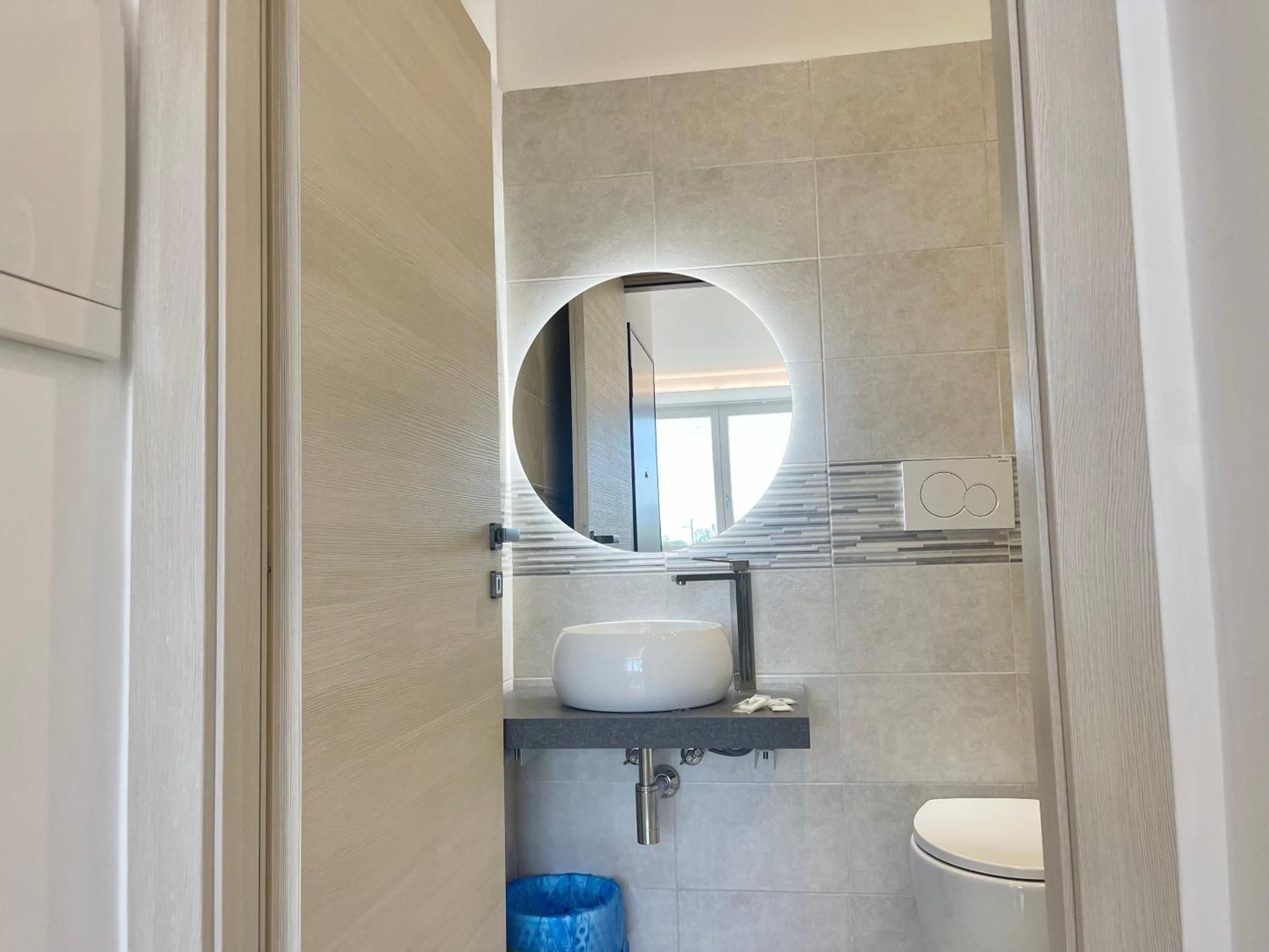 Romano'S Luxury Stay B&B Bari Eksteriør bilde