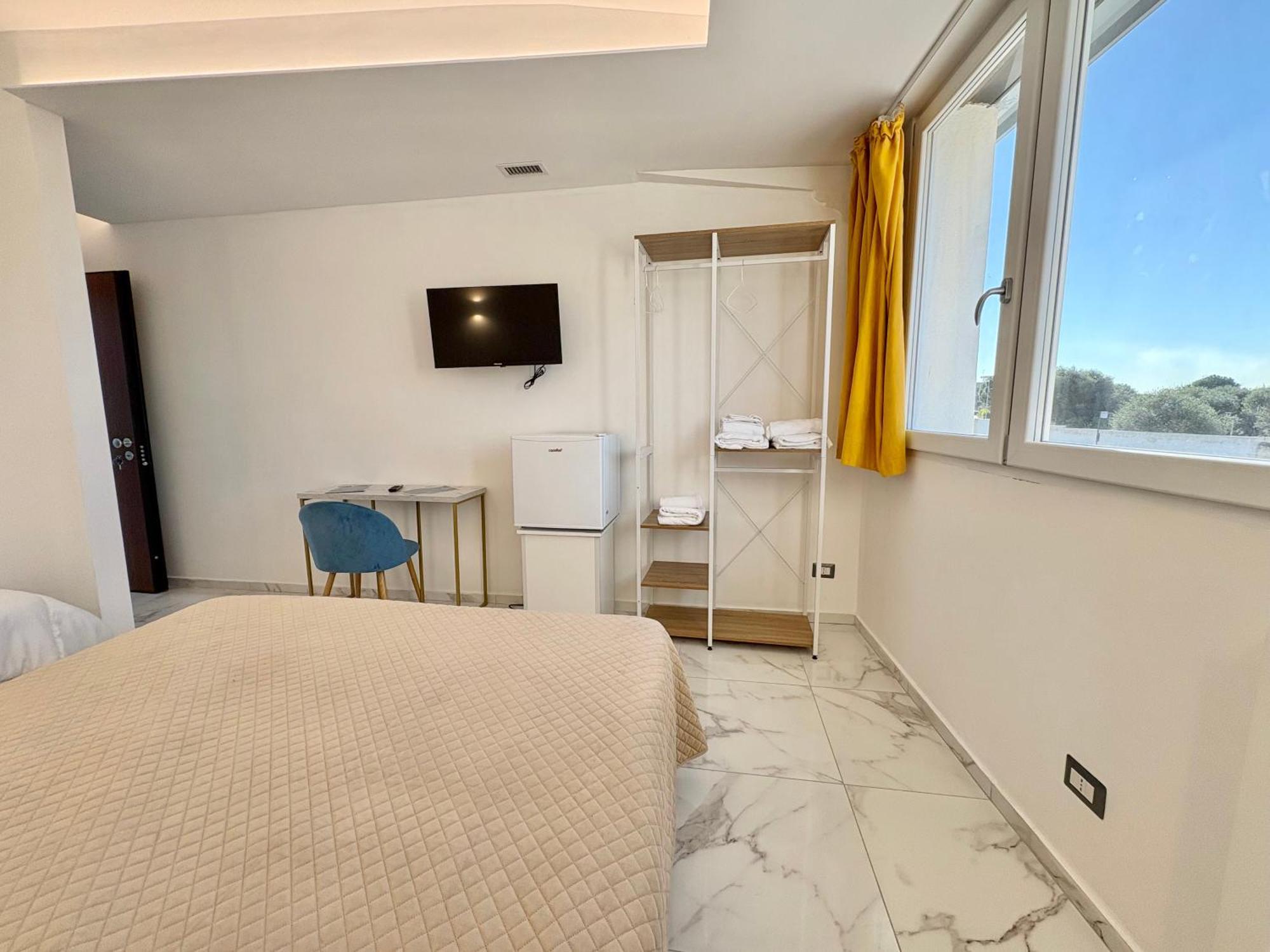 Romano'S Luxury Stay B&B Bari Eksteriør bilde